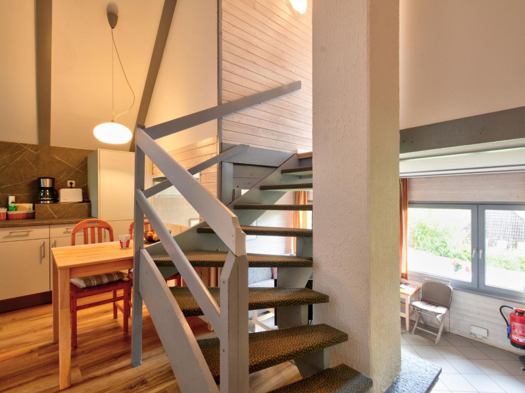 Holiday Home Dorf 2-Haus 68 By Interhome Kirchheim unter Teck Zewnętrze zdjęcie