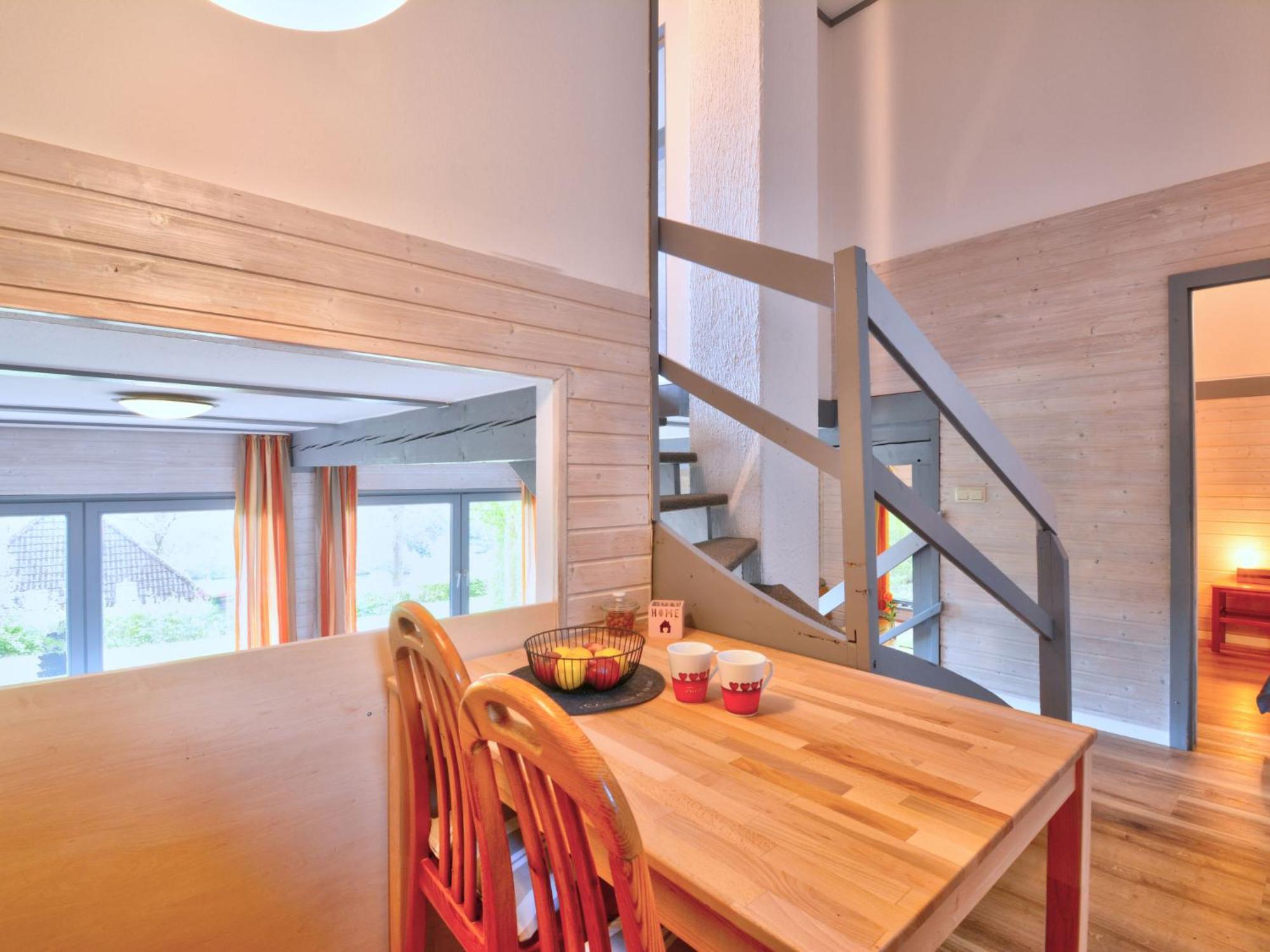 Holiday Home Dorf 2-Haus 68 By Interhome Kirchheim unter Teck Zewnętrze zdjęcie