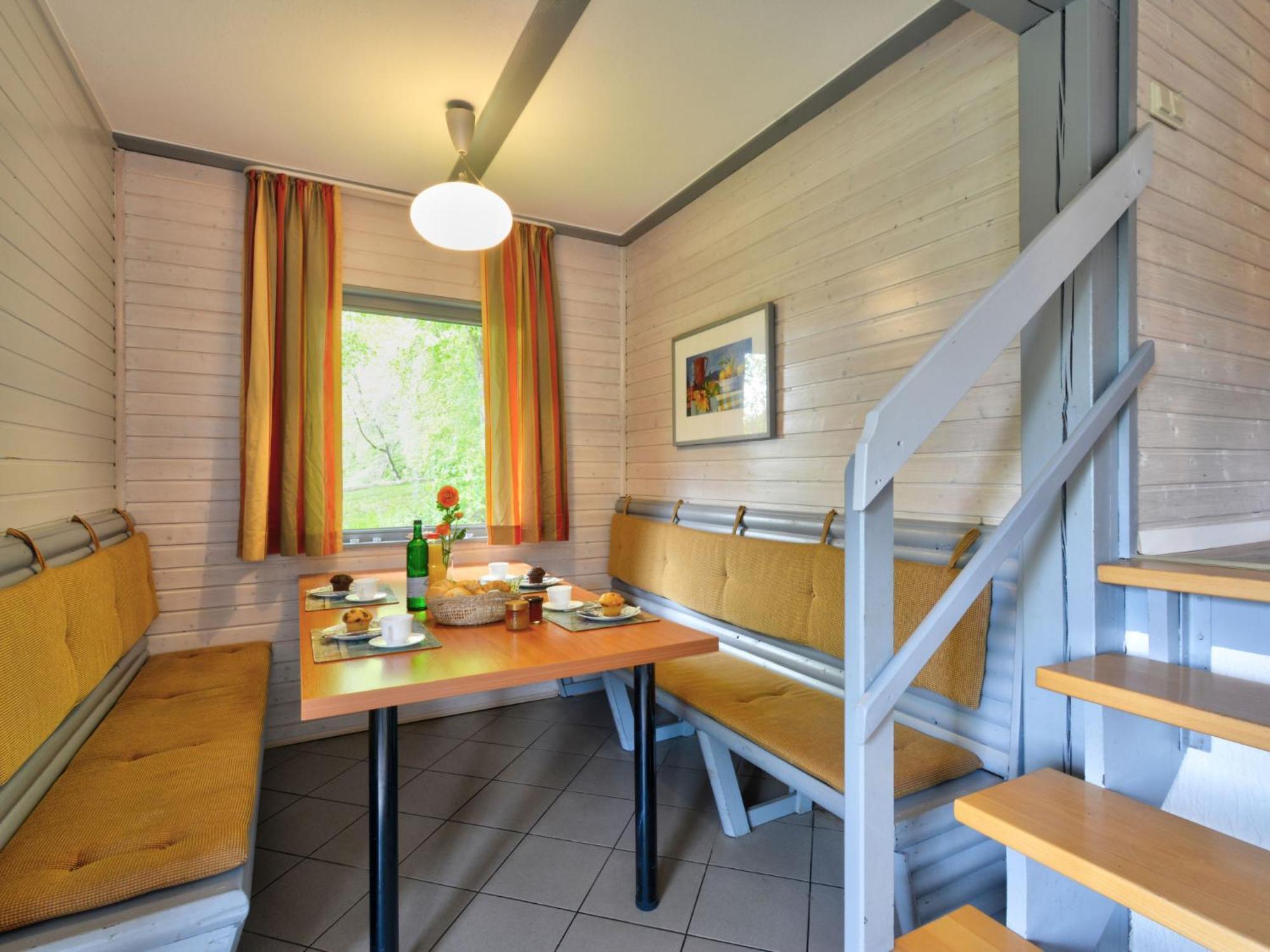 Holiday Home Dorf 2-Haus 68 By Interhome Kirchheim unter Teck Zewnętrze zdjęcie