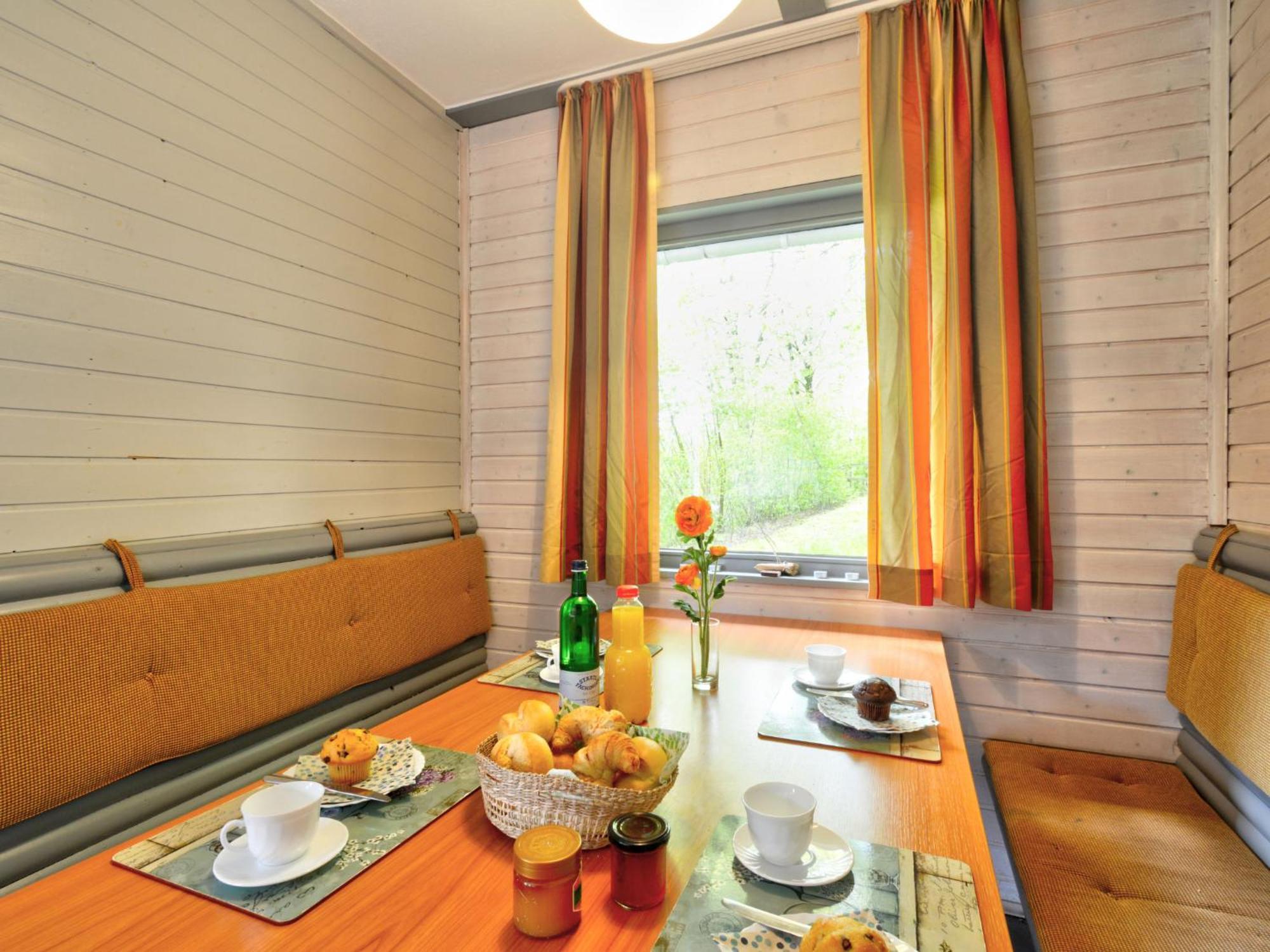 Holiday Home Dorf 2-Haus 68 By Interhome Kirchheim unter Teck Zewnętrze zdjęcie
