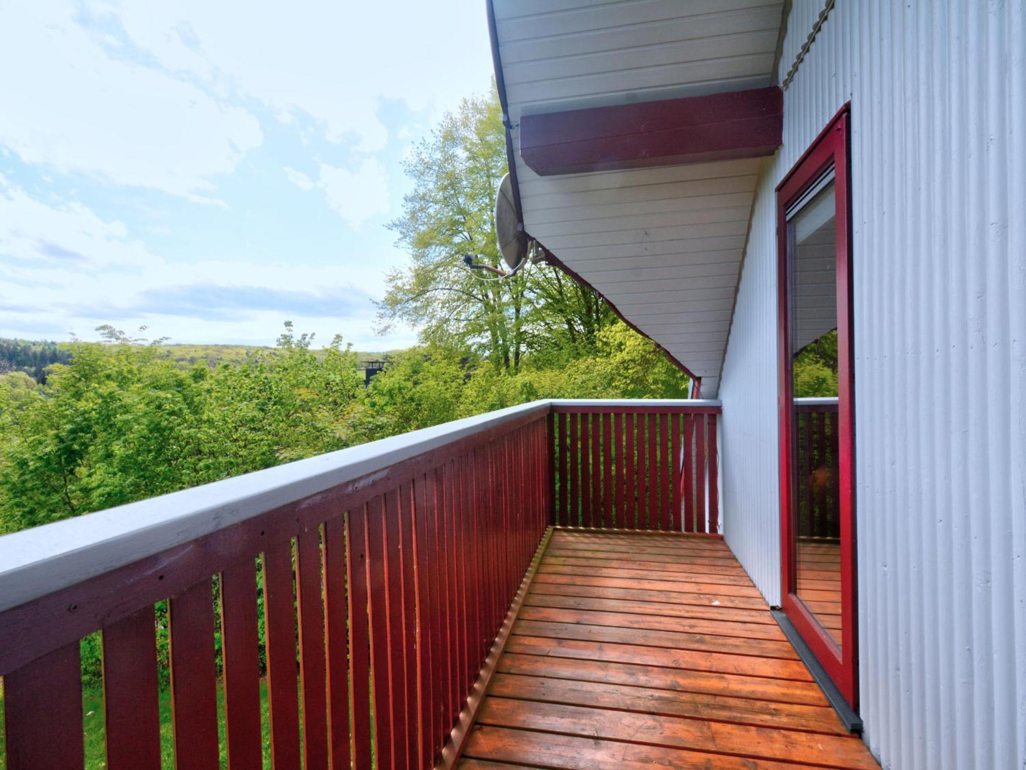 Holiday Home Dorf 2-Haus 68 By Interhome Kirchheim unter Teck Zewnętrze zdjęcie