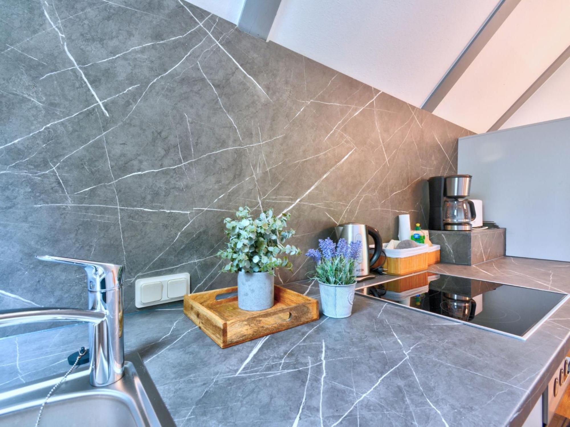 Holiday Home Dorf 2-Haus 68 By Interhome Kirchheim unter Teck Zewnętrze zdjęcie