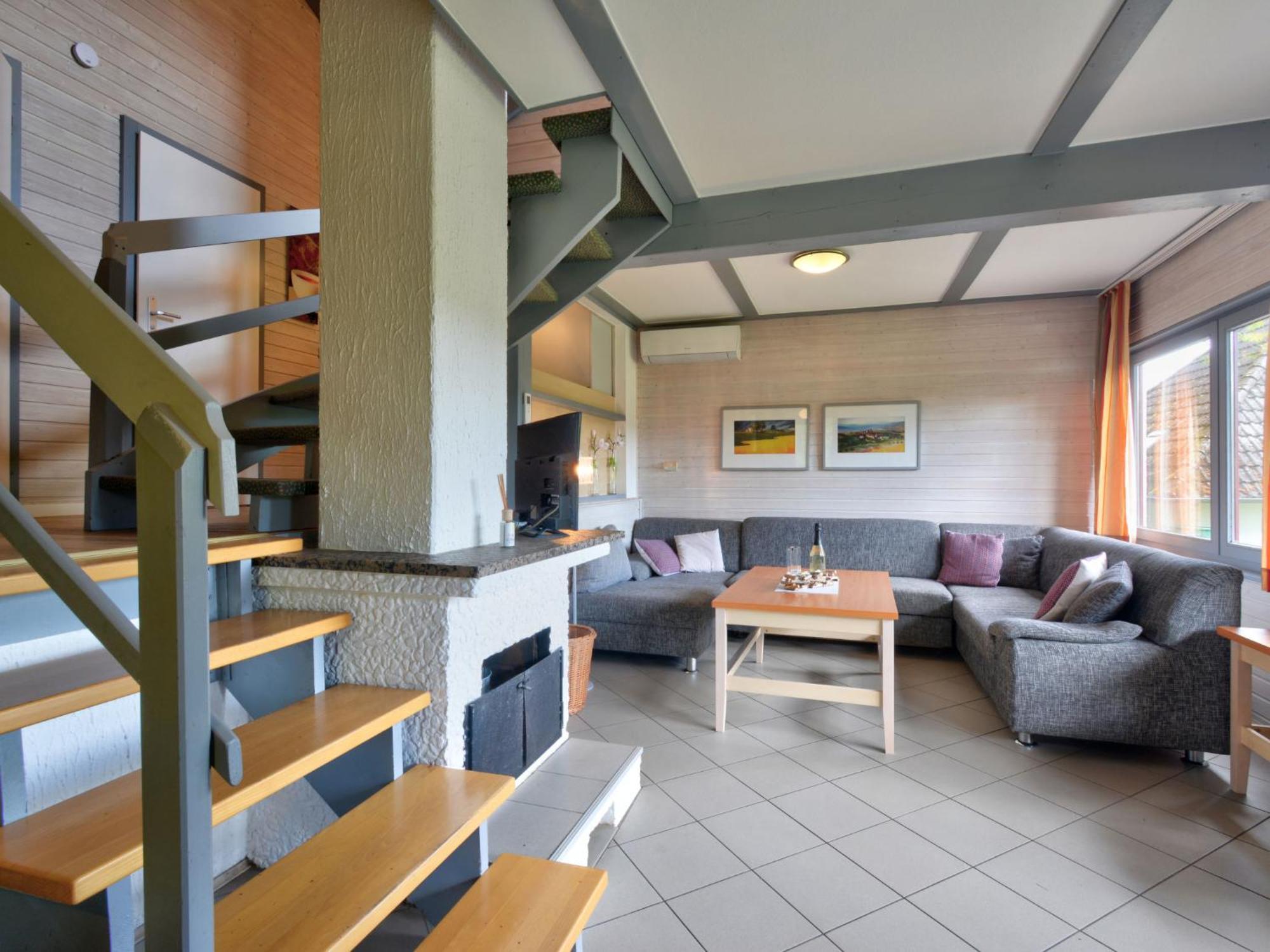 Holiday Home Dorf 2-Haus 68 By Interhome Kirchheim unter Teck Zewnętrze zdjęcie