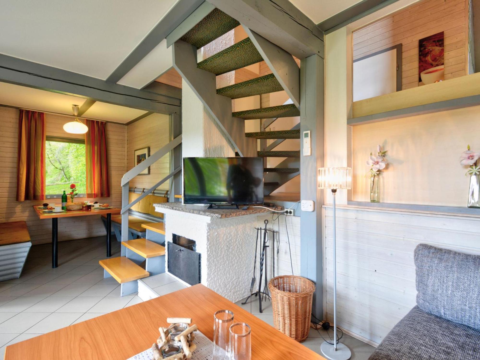 Holiday Home Dorf 2-Haus 68 By Interhome Kirchheim unter Teck Zewnętrze zdjęcie