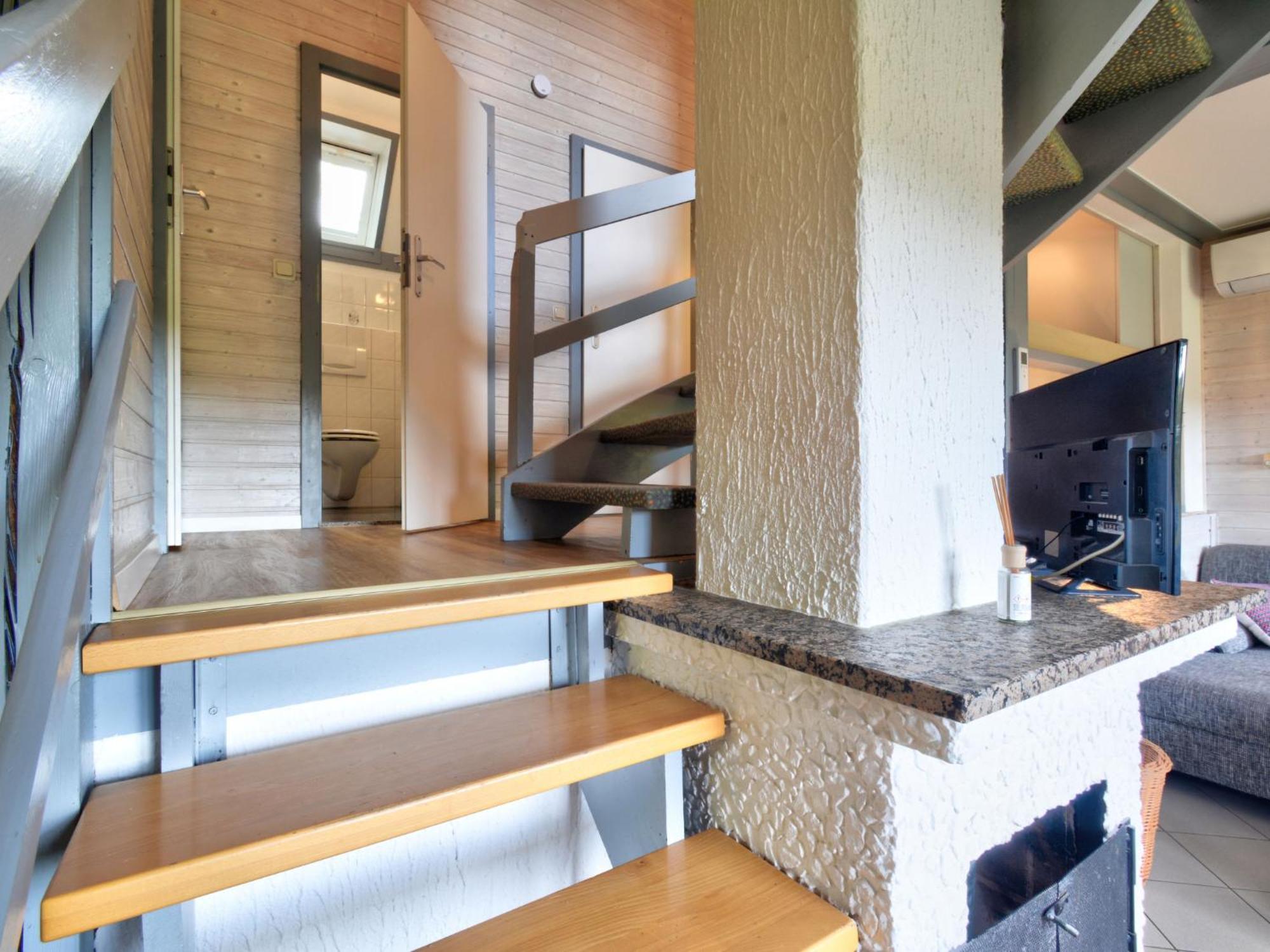 Holiday Home Dorf 2-Haus 68 By Interhome Kirchheim unter Teck Zewnętrze zdjęcie