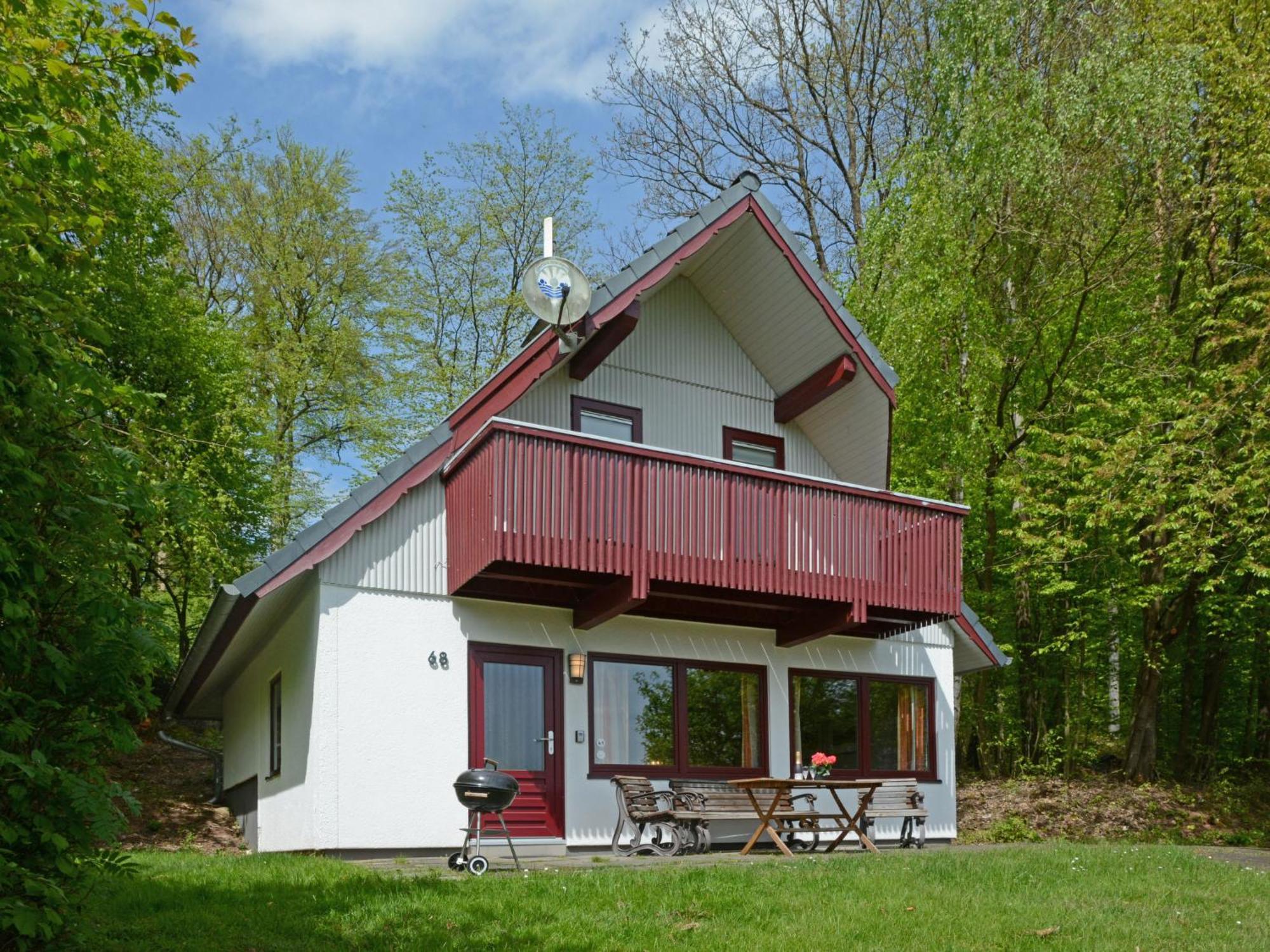 Holiday Home Dorf 2-Haus 68 By Interhome Kirchheim unter Teck Zewnętrze zdjęcie